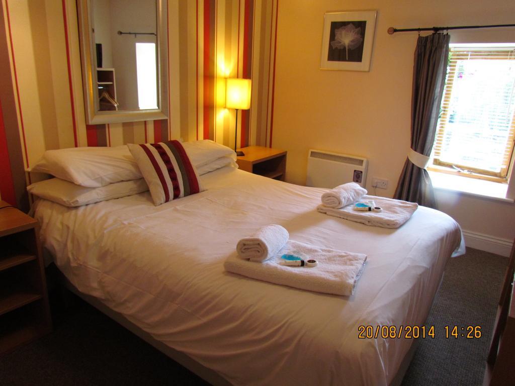 Duke Of Wellington Hotel Matlock  Room photo